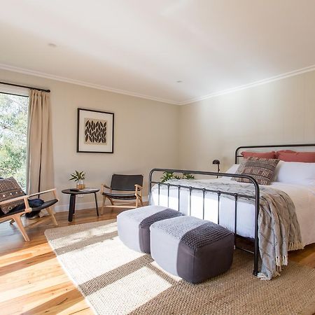 Haven Red Hill Bed & Breakfast ภายนอก รูปภาพ