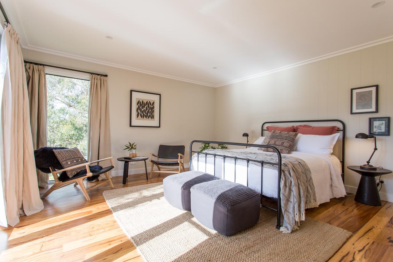 Haven Red Hill Bed & Breakfast ภายนอก รูปภาพ