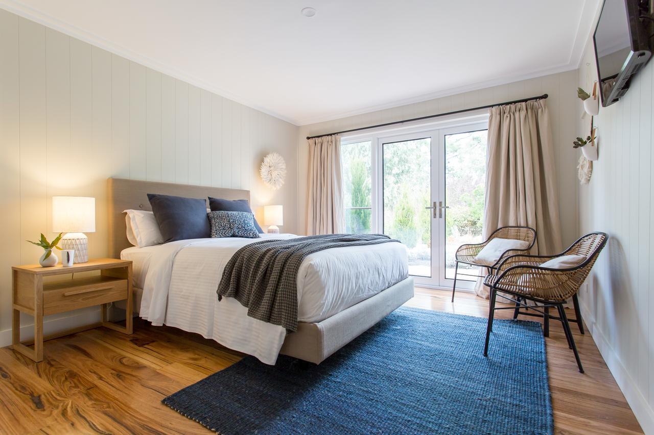 Haven Red Hill Bed & Breakfast ภายนอก รูปภาพ